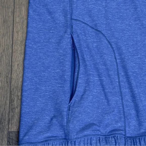 Lululemon Pace Pusher Half-Zip Pull Over Size 4 - Picture 5 of 10